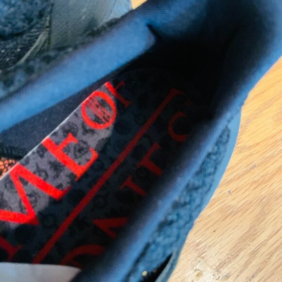 Adidas Ultra Boost 4.0 Game Of Thrones Targaryen Dragons, Mens Size 10.5 - Picture 14 of 15